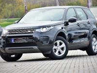 Land Rover Discovery Sport 2.0L TD4 AT9 4X4 150k