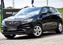 Opel Grandland X 1.5 CDTI AT8 LED 2021