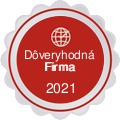 Dôveryhodná firma