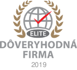 Dôveryhodná firma